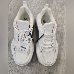 New Zara sneakers
